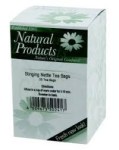 Stinging Nettle Tea Bags